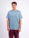 Carhartt WIP S/S Pocket T-Shirt Citadel L