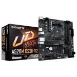 Gigabyte AM4 A520M DS3H V2