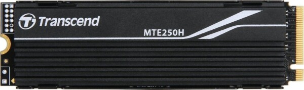 Transcend Transcend MTE250H 2280)