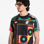 Tričko adidas Jamaica X Bob Marley Originals T-Shirt Multicolor M