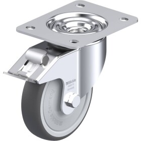 Blickle 760097 otočné koliesko s brzdou; 760097