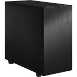 Fractal Design Define 7 čierna / skriňa / bez zdroja / 2x USB 2.0 amp; 2x 3.0 amp; 1x USB-C (FD-C-DEF7A-01)