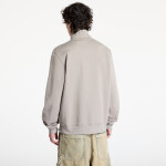 Mikina Diesel S-Ginni-Zip-Od Sweat-Shirt Frost Gray XL