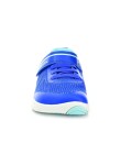 Geox Junior Foot Run Royal/Watersea športové barefoot tenisky 35 EUR