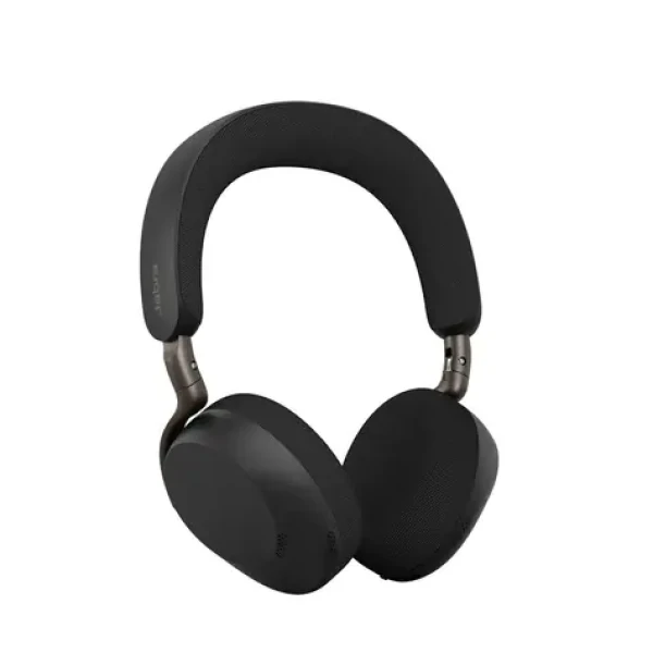 JABRA Evolve3 75 UC USB-C čierna / bezdrôtové slúchadlá / mikrofón / ANC / USB-C + Bluetooth (37599-989-899)