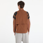 Bunda adidas Humanrace Adizero Archive Running Jacket Preloved Brown M