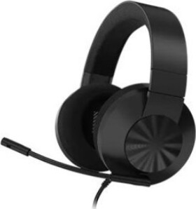 Lenovo Lenovo Gaming Headset | H210 | Built-in microphone | 3.5 mm | Black