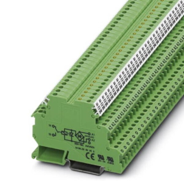 Relay Module DEK-REL- 24/1/SEN 2964050 Phoenix Contact; 2964050
