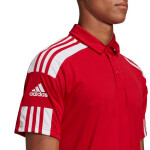 Pánske polo tričko Squadra 21 Adidas