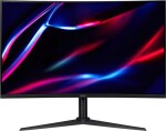 Acer Acer Nitro XZ322QUP3, gaming monitor - 32 - black, QHD, VA, AMD Free-Sync, curved, 180Hz panel