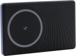 Realpower RealPower PB-5000 MAG 5000 mAh Bezprzewodowe ładowanie Modrý