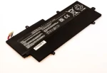 MicroBattery MBI2907 / 4 Cell / Li- ION / 14.8V / 3.0Ah / 44Wh / pre Toshiba notebooky (MBI2907)