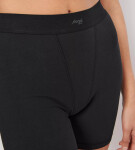Dámske cyklistické šortky EVER Ease - BLACK - black 0004 - SLOGGI BLACK L