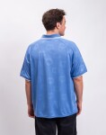 Carhartt WIP S/S Terrace Football T-Shirt Heart Train Jacquard, Cura L