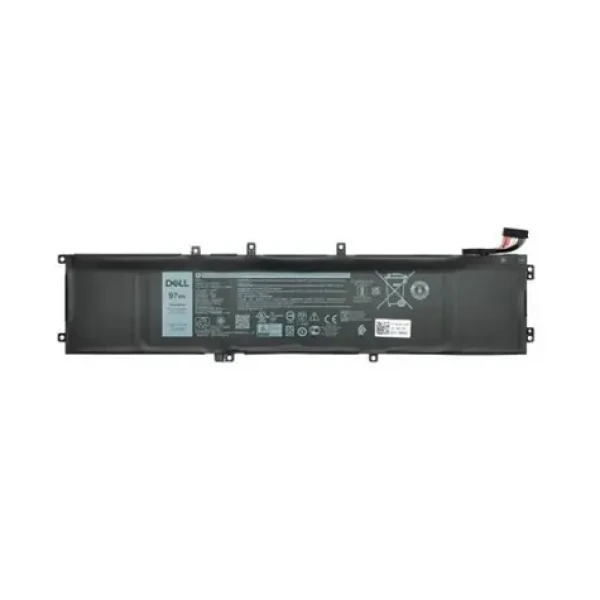 DELL Batéria Pre Precision G7 7770 + Inspiron 7500 7501 7590 7591 / Li- ION / 6-článková / 97Wh (451-BCQS)