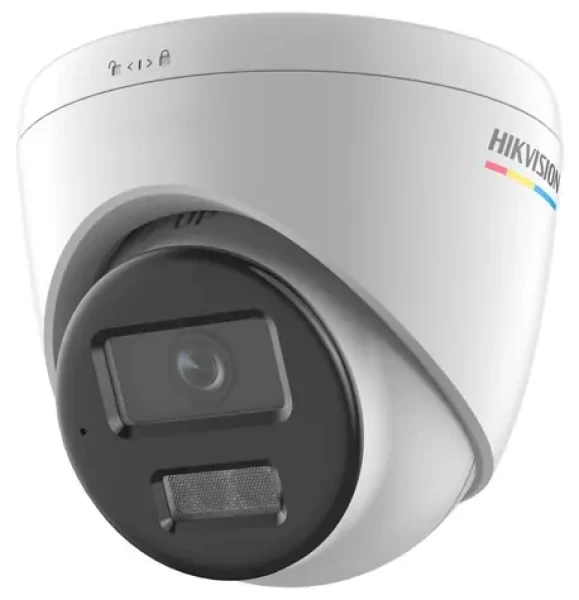 HIKVISION DS-2CD1367G2H-LIU / IP kamera / Turret / 6Mpix / objektív 2,8mm / ColorVu Hybrid Light IR / LED 30m / IP67 (DS-2CD1367G2H-LIU(2.8mm))