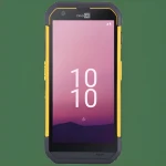CipherLab RS36 SE4100 4G / Dátový terminál / 2D / 5.5" / BT / Wi-Fi / LTE / USB-C / NFC / GPS / IP68 / Android (AS36E4GF4NSU1)