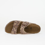 Tenisky Birkenstock Arizona Print LEVE Leo Sandcastle EUR 40