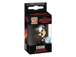 Funko POP! Kľúčenka Eddie (Stranger Things)