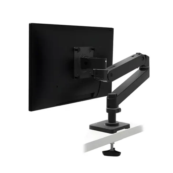 Ergotron LX PRO / Stolné rameno pre monitor / uchytenie do otvoru v doske / pre 1 monitor (45-708-292)