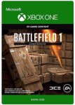 XONE Battlefield 1: Battlepack X 20 / Elektronická licencia / Herný obsah (7F6-00083)