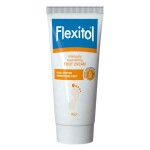 FLEXITOL Intenzívny výživný krém na nohy 145 g