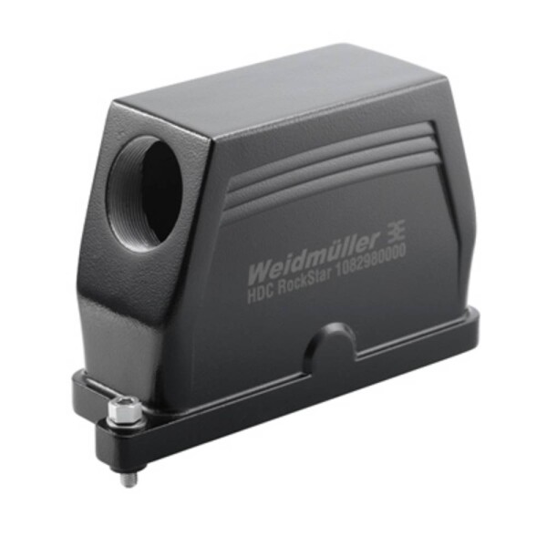 Weidmüller HDC IP68 24B TSS 1M32 1082970000 puzdro konektora 1 ks; 1082970000