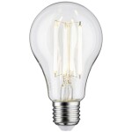 Paulmann 28697 LED En.trieda 2021 E (A - G) E27 11.5 W teplá biela (Ø x v) 67 mm x 118 mm 1 ks; 28697