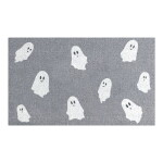 Eulenschnitt Rohožka Ghosts 75 x 45 cm