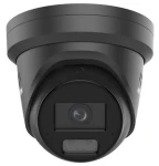 HIKVISION DS-2CD2387G3-LIS2UY/SL(2.8mm) čierna / IP kamera / Turret / 8Mpix / ColorVu / objektív 2,8mm / IR-LED 30m (DS-2CD2387G3-LIS2UY/SL(2.8mm)/BLACK)
