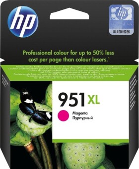HP HP Toner nr 951XL CN047AE Magenta 1500sh