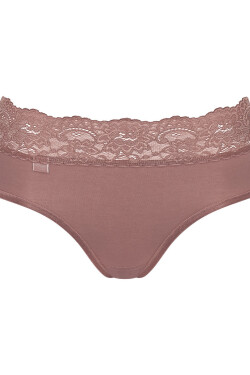 SLOGGI ROMANCE MIDI MOCCA CACAO 36