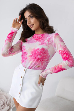 Blúzka model 213558 LaBalancia L/XL