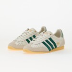 Tenisky adidas Japan W Off White/ Collegiate Green/ Orange Tint EUR 37 1/3