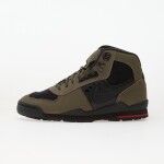 Tenisky Nike Baltro Olive Khaki/ Black-University Red EUR 42