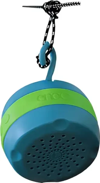 Eno A1311 tyrkysová / Bluetooth reproduktor / Prenosný