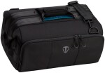 Tenba 637-502, Shoulder case, Any brand, Shoulder strap, Notebook compartment, Black