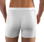 Sesto Senso Boxerky White