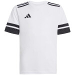 Tričko adidas Squadra 25 Jr JJ0057 152CM