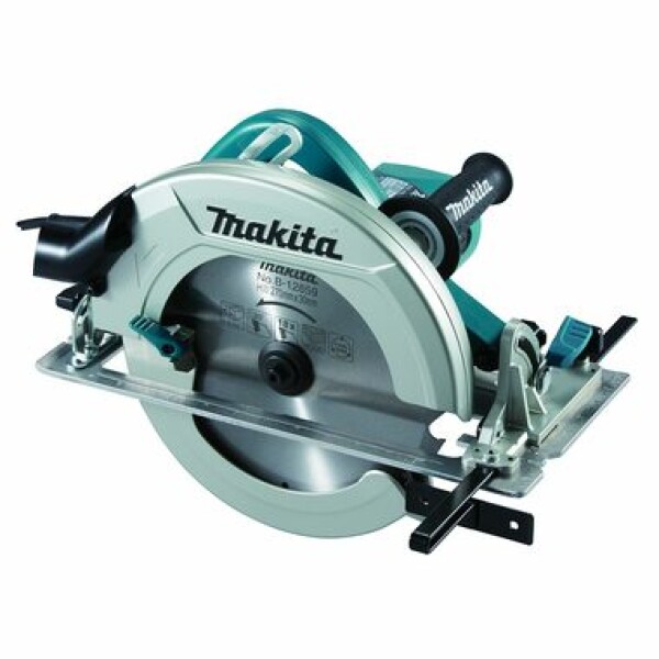 Makita HS0600 / Ručná kotúčová píla / 2000W / Priemer 270 mm / 4300 ot-min / Hĺbka rezu 101 mm (HS0600)