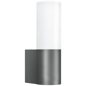Steinel LED AUSSENLEUCHTE L 605 ANT 069506 vonkajšie osvetlenie  LED bez 11.3 W antracitovo sivá; 069506