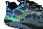 Joma Sima Men 2601 Black (BFSIMS2601) športové barefoot tenisky 46 EUR