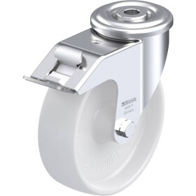 Blickle 540989 otočné koliesko s brzdou; 540989