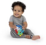 BABY EINSTEIN Hryzačka Ocean Explorers Sea of Sensory™ 3m+
