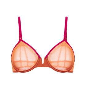 MOULDED BRA 18Y314 Jaipur Amber(252) Simone Perele Jaipur Amber