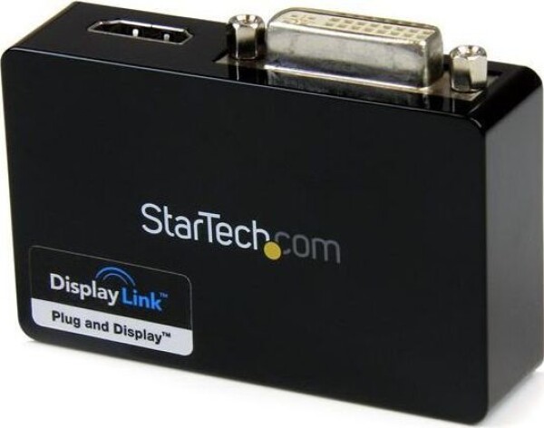 StarTech USB 3.0 (USB32HDDVII)