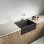 Kuchinox - Komodo - drez 1-kom SBK_710A