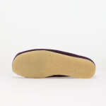Clarks Originals Wallabee Damson Suede 9
