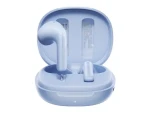 QCY Ailybuds E10 T35 modrá / Bezdrôtové slúchadlá s mikrofónom / TWS / ENC / Bluetooth 5.4 / IPX4 / dobíjací box (T35 blue)
