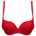 Dámska 3D tvarovaná podprsenka 90517 - Selmark 70D